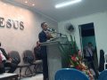1º Encontro da União de Senhores da 12ª Região é marcado pela glória de Deus