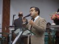 Culto de doutrina tem mensagem sobre o agir de Deus em benefício do Seu povo