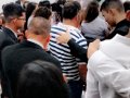 09 pessoas aceitam a Cristo na Festividade de Jovens na AD Jardim Aristides