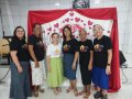 Projeto Quedes celebra Dia das Mães com homenagens