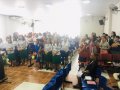 Assembleia de Deus no José Tenório é impactada pela 19º Festividade de Mulheres