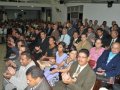 Homenagens marcam o encerramento da conferência para diáconos