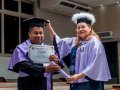 Faculdade de Teologia de Alagoas certifica 160 alunos de diferentes cursos