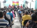 AD Novo Mundo realiza Culto Missionário com a participação dos jovens