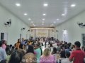 Assembleia de Deus em Alagoas apresenta prestação de contas e relatório de investimentos