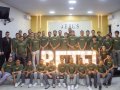 AD Brasil Novo celebra 33 anos do departamento de jovens Betel