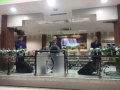 Doutrina| Pastor-presidente ministra sobre fé em tempos de adversidade