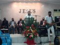1º Encontro da União de Senhores da 12ª Região é marcado pela glória de Deus