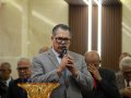 Culto de doutrina tem mensagem sobre a promessa do Espírito Santo