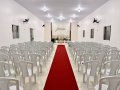 Assembleia de Deus inaugura dois templos em São Sebastião