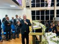 Pastor José Orisvaldo Nunes de Lima participa da EBO em João Monlevade (MG)