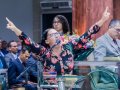 Pr. José Ivanildo da Silva (SP) foi o preletor desta terça-feira (31) na igreja sede