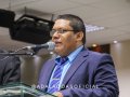 Missionários alagoanos participam do culto de doutrina na Igreja Sede