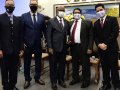 CPAD apresenta Novo Currículo de Escola Dominical em eventos pelo país