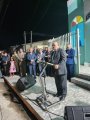 Pastor-presidente inaugura novo templo da AD em Ipiranga