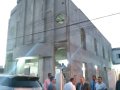 Pastor-presidente visita o novo templo da Assembleia de Deus em Ouro Branco
