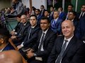 Abertura da Convenção Estadual 2022 reúne centenas de evangélicos na igreja sede