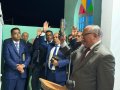Pastor-presidente participa de duas inaugurações no interior de Alagoas