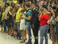 21 pessoas aceitam a Cristo na abertura da Convenção Estadual 2018
