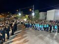 SEMADEAL promove grande ação evangelística e social no Benedito Bentes