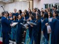 Assembleia de Deus no Farol celebra 38 anos do Grupo Ágape
