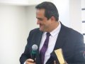 Pr. José Orisvaldo Nunes de Lima participa de estudo bíblico em Aracajú (SE)