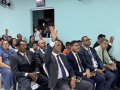 Pastor-presidente participa da inauguração de quatro templos em Maragogi
