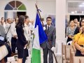 Assembleia de Deus em Roteiro celebra 83 anos de história com programação festiva