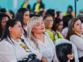 V Congresso do Círculo de Oração reúne mulheres de todo o Nordeste