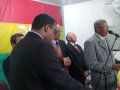 AD Novo Mundo realiza Culto Missionário com a participação dos jovens