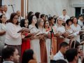 Assembleia de Deus celebra o nascimento de Jesus com a cantata “Natal glorioso”