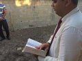 UFIMADAL visita o presbítero e missionário Adson Kadmyel no Povoado Canabrava