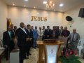 Povoado Piranhas, em Traipú, celebra mais um ano de vida do pastor Erivaldo Correia