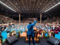 Encerramento da Convenção Estadual é marcado com poder pentecostal