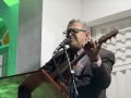 Pastor-presidente reinaugura templo no povoado Ouricuri, em Canapi