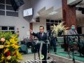 Faculdade de Teologia de Alagoas certifica 160 alunos de diferentes cursos