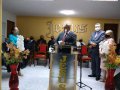 Pr. Josias de Souza assume a liderança da Assembleia de Deus em Inhapi