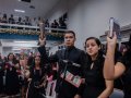 Pr. Samuel Moraes: “Oração é um ato de sobrevivência!”