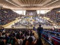 Juventude assembleiana é renovada no CONJOAAD Unificado 2025