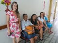 Leal Comemora aniversário do pastor-presidente