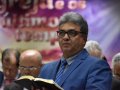 A perseguição da igreja é tema do culto de doutrina na igreja sede