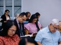Pastor-presidente ministra sobre o encontro de Saulo de Tarso com Deus
