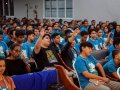 Terceiro dia de CONJOAAD é marcado com poder pentecostal na 4ª região