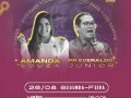 AD Chã do Bebedouro convida para Bodas de Ouro do departamento jovem Harmonia Angelical