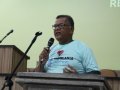 4º Congresso de Capelania Cristã reúne dezenas de participantes