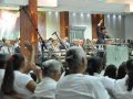 Em Alagoas, pastor diz que filho de pais descrentes não sobe no Arrebatamento