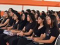 102ª Escola Bíblica itinerante reúne mais de 2 mil pessoas em Lagoa da Canoa