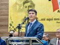 Inauguração da AD Alto da Alegria marca os 106 anos da Assembleia de Deus em Alagoas