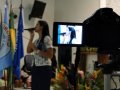 Festa das senhoras e do círculo de oração impacta AD no Vergel