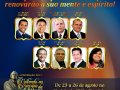 Confira a programação para a Convenção Estadual 2017 